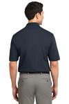 Port Authority TLK455 Tall Rapid Dry™ Polo Back Thumbnail