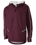 Holloway 229016 Wizard Pullover Front Thumbnail