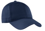 sport-tek stc10 dry zone ® nylon cap Front Thumbnail