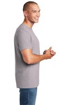 Gildan G640 Adult Softstyle® T-Shirt Front Thumbnail