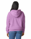 Comfort Colors 1467CC Unisex Lighweight Cotton Hooded Sweatshirt Back Thumbnail