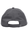 core365 ce001 adult pitch performance cap Back Thumbnail