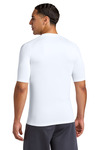 Sport-Tek ST120 PosiCharge ® Compression 1/2-Sleeve Tee Back Thumbnail