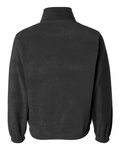 Sierra Pacific 3061 Adult Poly Fleece Full Zip Jacket Back Thumbnail