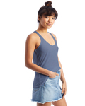 alternative 3094b2 ladies' slinky-jersey tank top Side Thumbnail