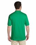 Jerzees 437 Adult SpotShield™ Jersey Polo Back Thumbnail