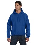 Champion S1051 Reverse Weave® Pullover Hooded Sweatshirt Back Thumbnail