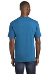 Port & Company PC455 Fan Favorite ™ Blend Tee Back Thumbnail