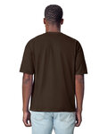 gildan g750 unisex hammer maxweight t-shirt Back Thumbnail