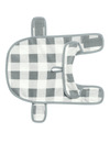 Port Authority PE100 Pet Fleece Jacket Back Thumbnail