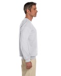 Jerzees 4662 SUPER SWEATS ® NuBlend ® - Crewneck Sweatshirt Side Thumbnail
