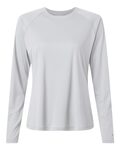 Columbia 212485 Women's PFG Tidal Tee™ II Long Sleeve Front Thumbnail