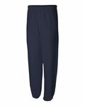 Jerzees 973 NuBlend® Sweatpants Side Thumbnail