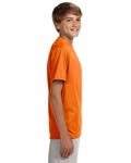 A4 NB3142 Youth Cooling Performance T-Shirt Side Thumbnail