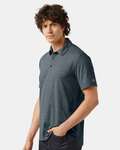 Champion CHP115 Men's Micro Mesh Sport Polo Side Thumbnail