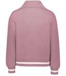 Holloway H223782 LADIES HERITAGE PREP PULLOVER Back Thumbnail