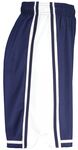 Russell Athletic 4B2VTM Legacy Basketball Shorts Side Thumbnail