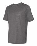 badger sport 4940 tri blend tee Side Thumbnail