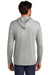 District DT571 Featherweight French Terry ™ Hoodie Back Thumbnail