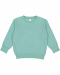 Rabbit Skins 3317 Toddler Fleece Sweatshirt Front Thumbnail