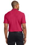 Port Authority K510 Stain-Release Polo Back Thumbnail