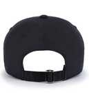 Pacific Headwear V57 Vintage Buckle Strap Adjustable Cap Back Thumbnail