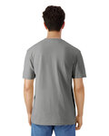 Gildan G3000 Unisex Light Cotton T-Shirt Back Thumbnail