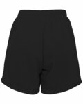 augusta sportswear 961 girls wicking mesh shorts Back Thumbnail