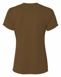 A4 NW3201 Women's Cooling Performance T-Shirt Back Thumbnail