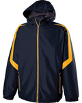 holloway 229059 charger jacket Front Thumbnail