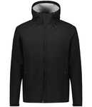 Holloway 223562 RAIN SECURE WATERPROOF SHELL Front Thumbnail