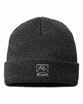 Columbia 191132 Whirlibird™ Cuffed Beanie Front Thumbnail