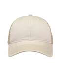 The Game GB880 Soft Trucker Cap Front Thumbnail