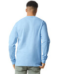 comfort colors c6014 adult heavyweight rs long-sleeve t-shirt Back Thumbnail