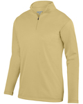 Augusta Sportswear AG5507 Wicking Fleece Pullover Front Thumbnail