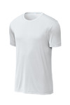 Sport-Tek ST720 PosiCharge ® Re-Compete Tee Front Thumbnail