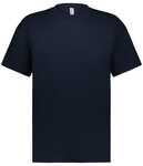 Holloway 226183 SIDNEY HEAVYWEIGHT OVERSIZE TEE Front Thumbnail