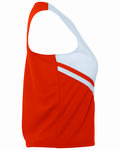 Augusta Sportswear 9110 Ladies Pride Shell Side Thumbnail