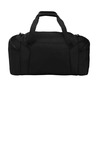 port authority bg805 form duffel Back Thumbnail