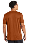 sport-tek st760 echo tee Back Thumbnail