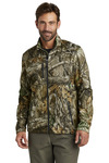 russell outdoors ru600 realtree ® atlas soft shell Front Thumbnail
