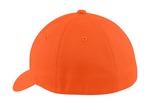 Port Authority C813 Flexfit ® Cotton Twill Cap Back Thumbnail