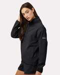 Columbia 211893 Women's Sucker for Summer™ Pullover Side Thumbnail