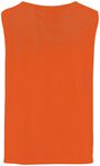 Augusta Sportswear 9717 Mesh Reversible Pinnie Back Thumbnail