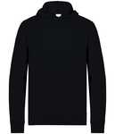 Augusta Sportswear 6956 Youth All-Day Core Basics Fleece Hoodie Front Thumbnail