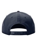 Richardson R258 Five Panel Classic Rope Cap Back Thumbnail