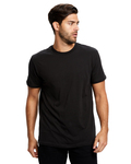 us blanks us2000 men's made in usa short sleeve crew t-shirt Front Thumbnail