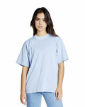 lane seven ls16005 unisex urban heavyweight t-shirt Front Thumbnail