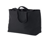 Port Authority B300 Jumbo Tote Front Thumbnail