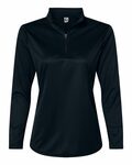 c2 sport 5602 c2 women's 1/4 zip Front Thumbnail